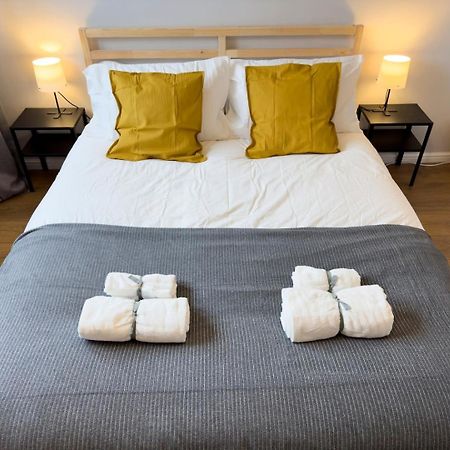 Scandi Style Apartment With Stunning Views Linlithgow Ngoại thất bức ảnh