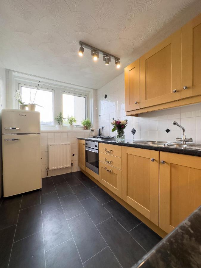 Scandi Style Apartment With Stunning Views Linlithgow Ngoại thất bức ảnh
