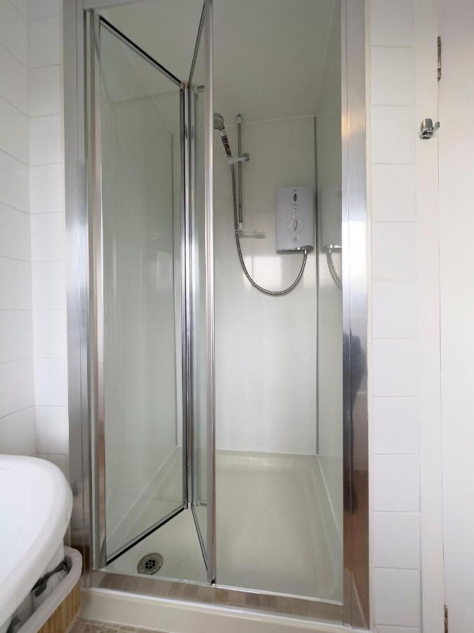 Scandi Style Apartment With Stunning Views Linlithgow Ngoại thất bức ảnh
